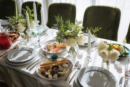 Як вибрати ресторан для маленького весілля, щоб провести незабутнє свято